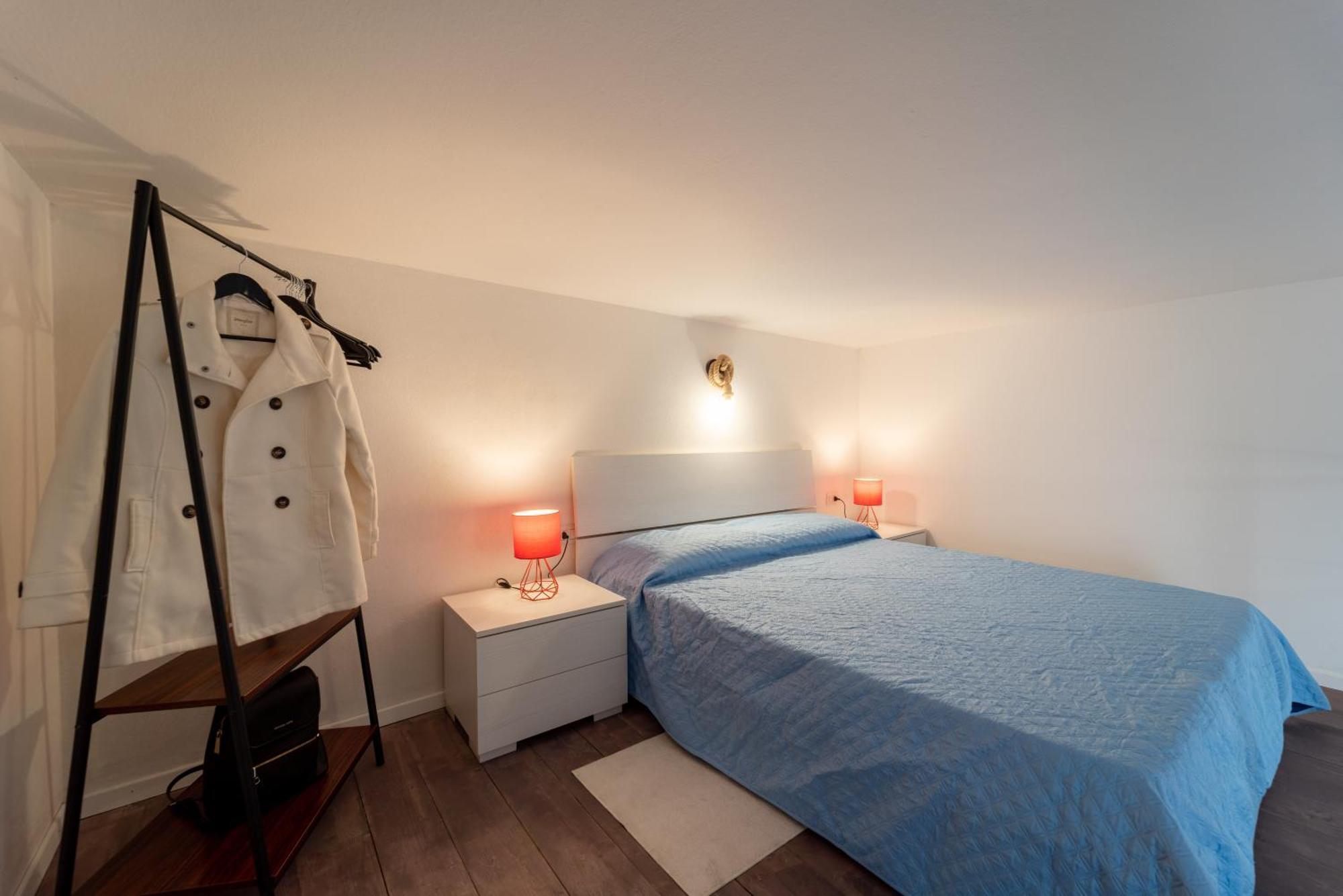 Appartement Casa Violante