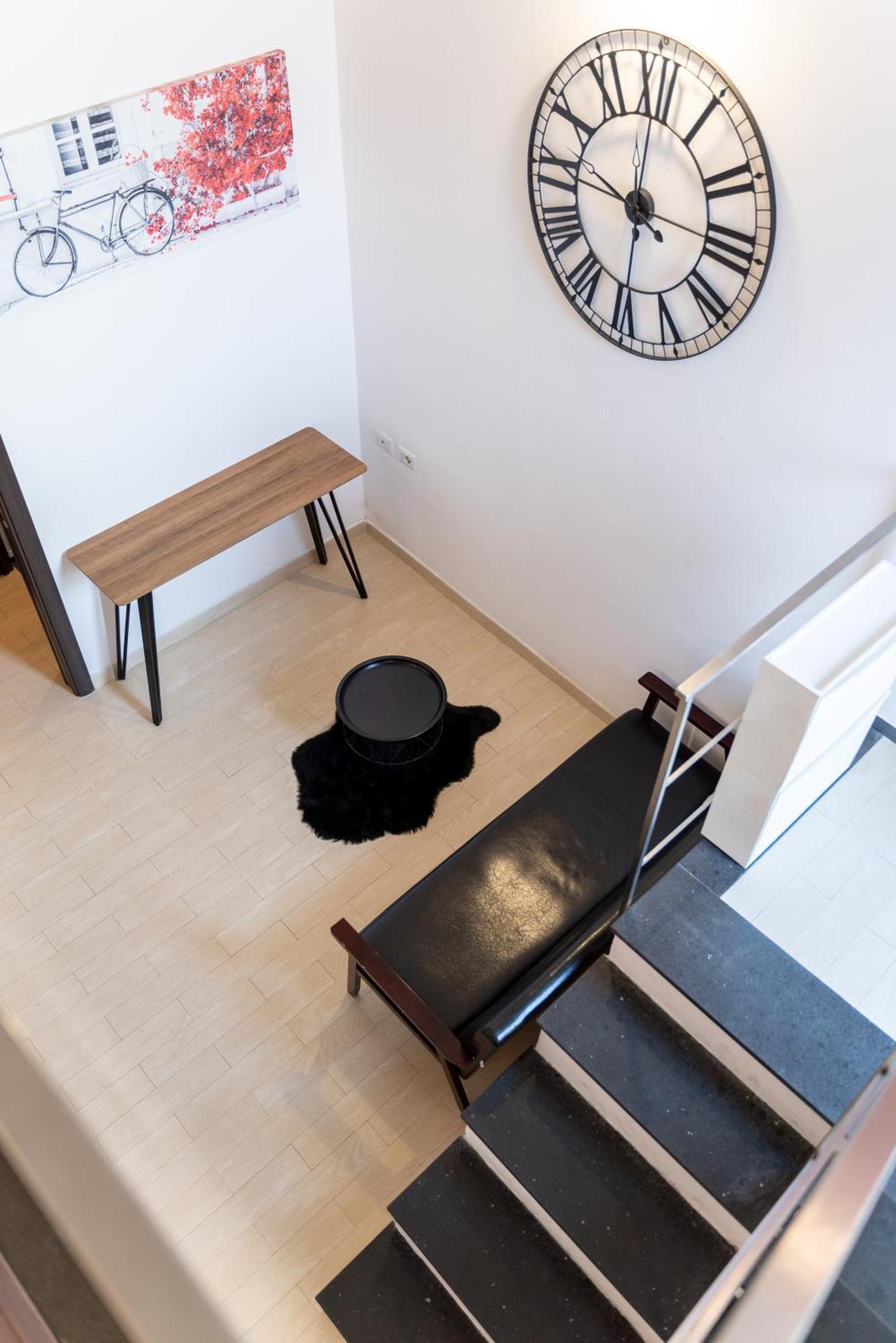 Casa Violante Appartement *