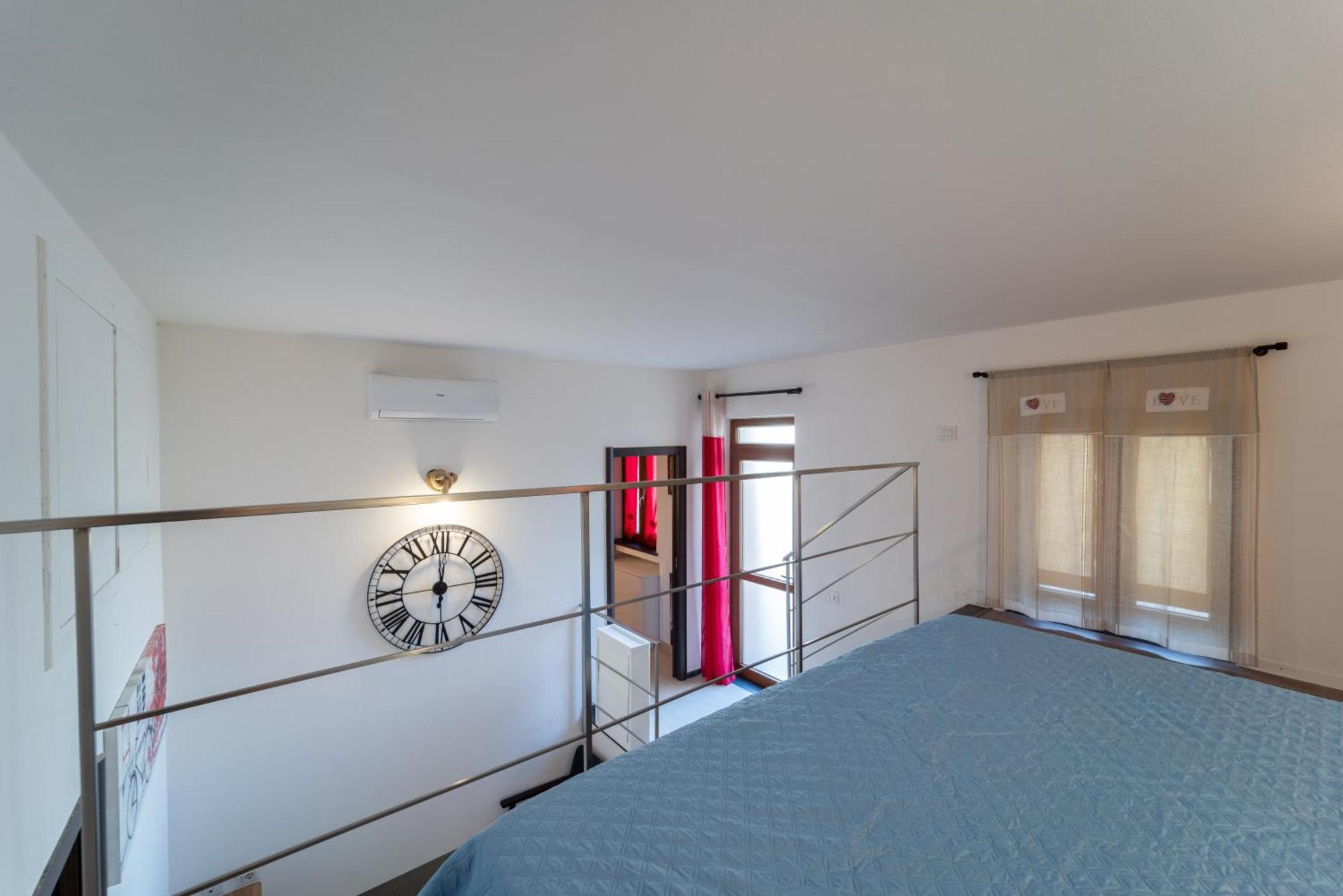 Appartement Casa Violante *