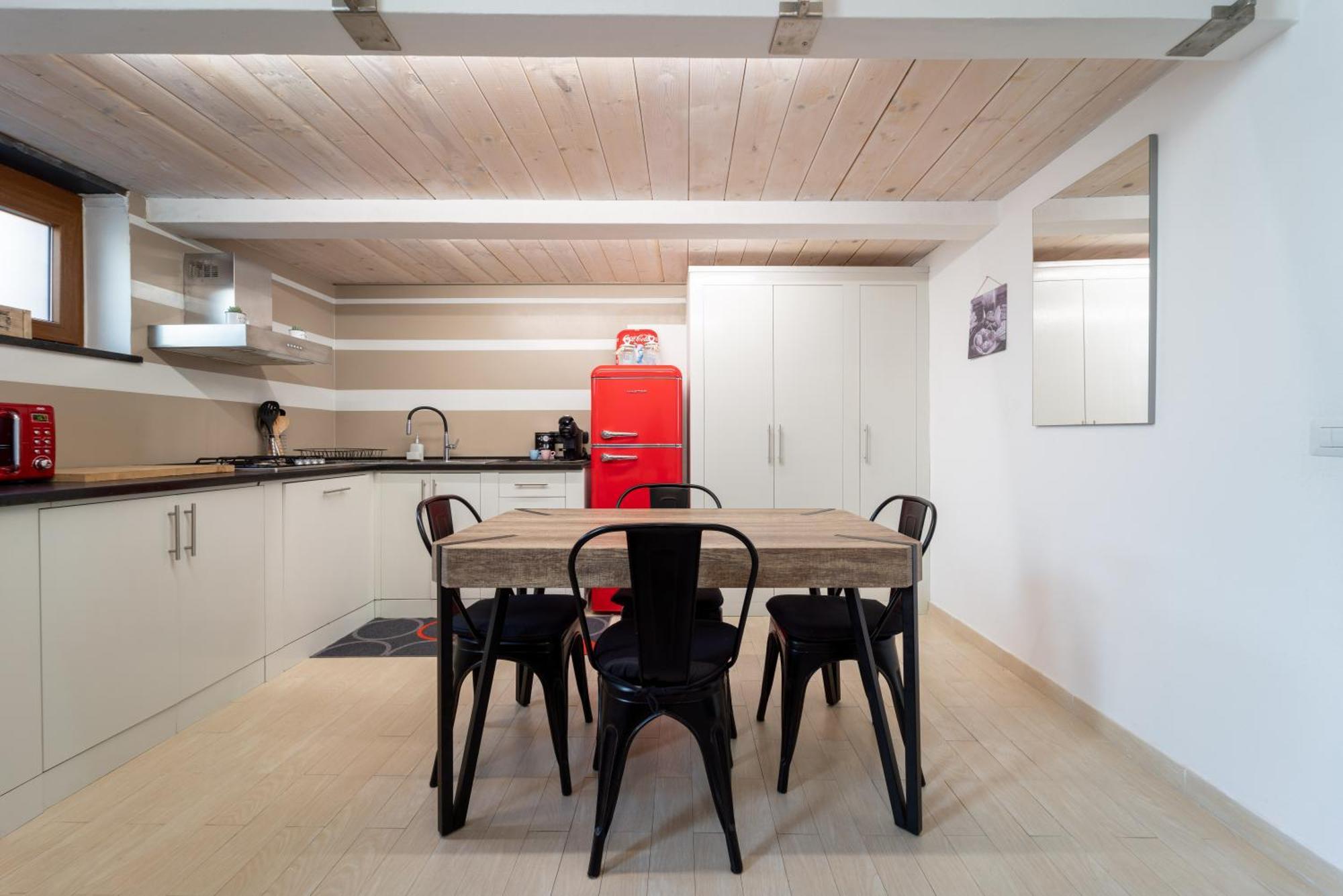 Casa Violante Appartement Alghero