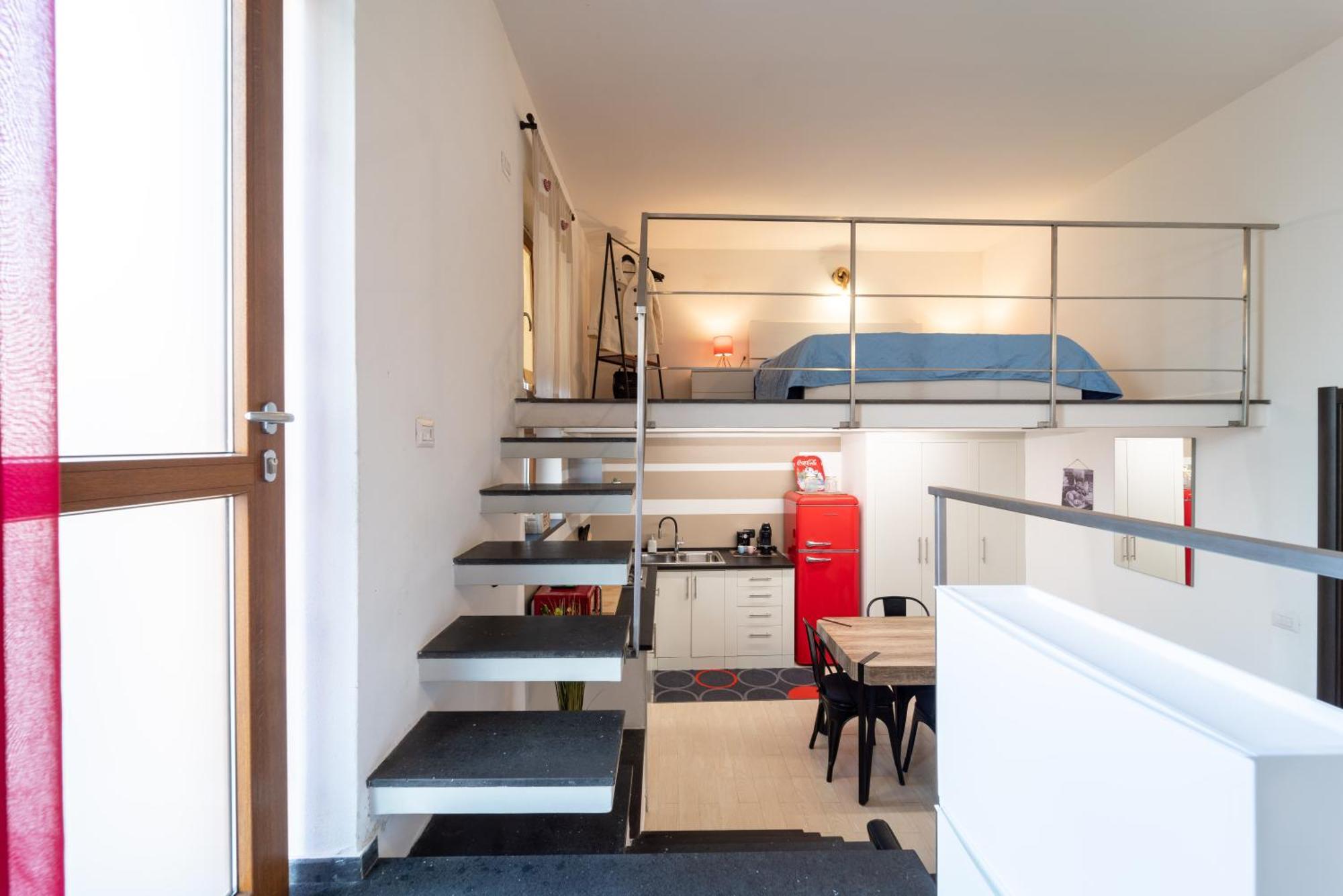 Appartement Casa Violante Alghero