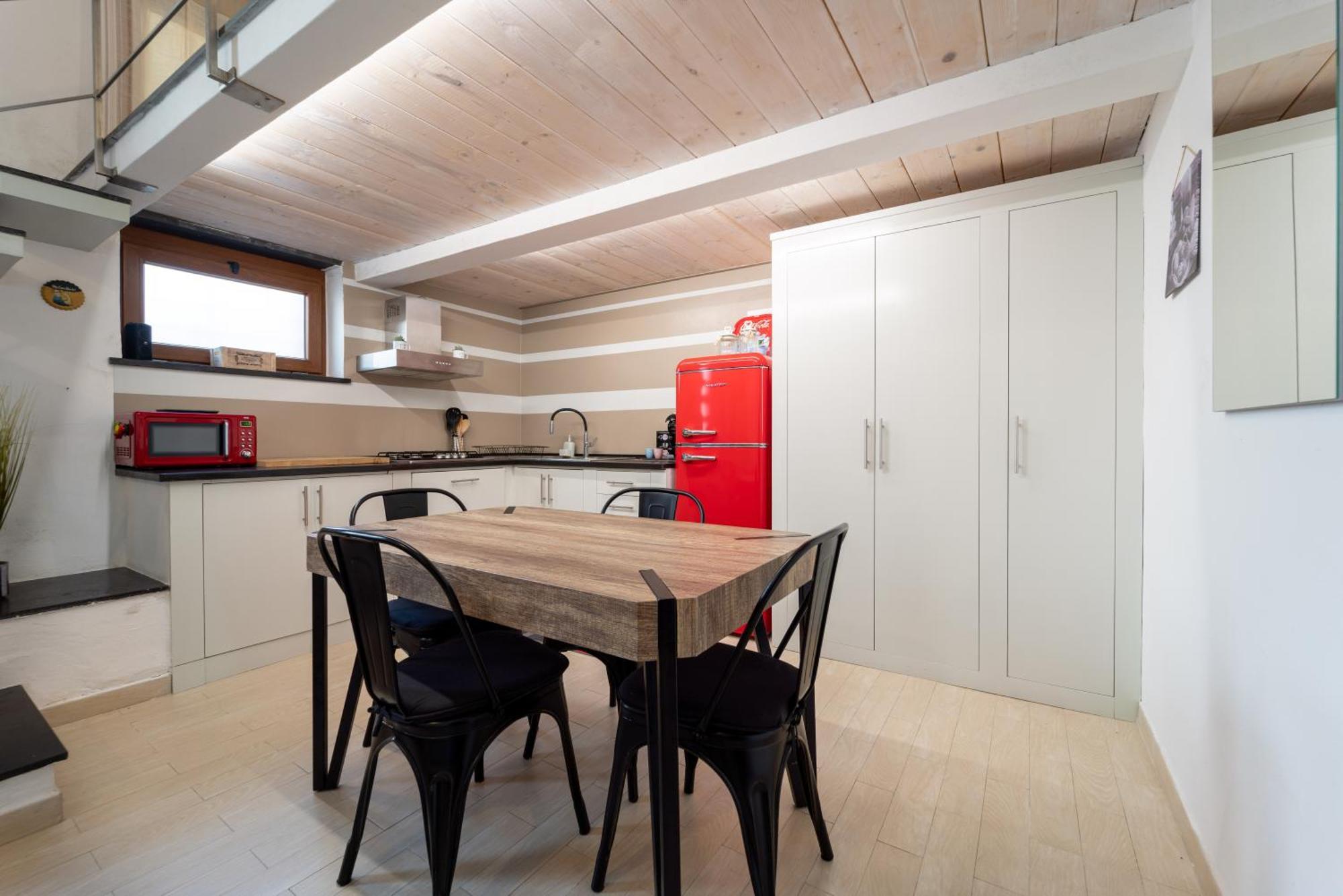 Appartement Casa Violante *