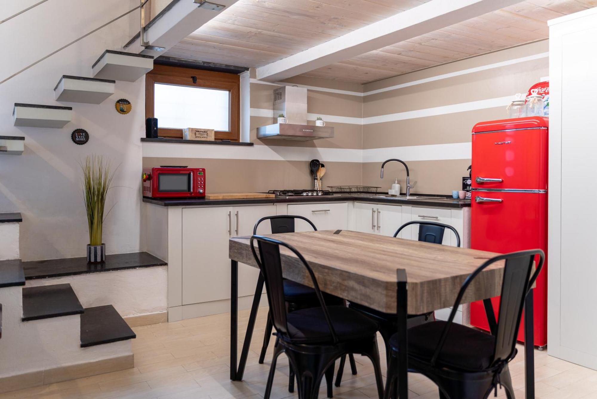 Casa Violante Appartement Alghero