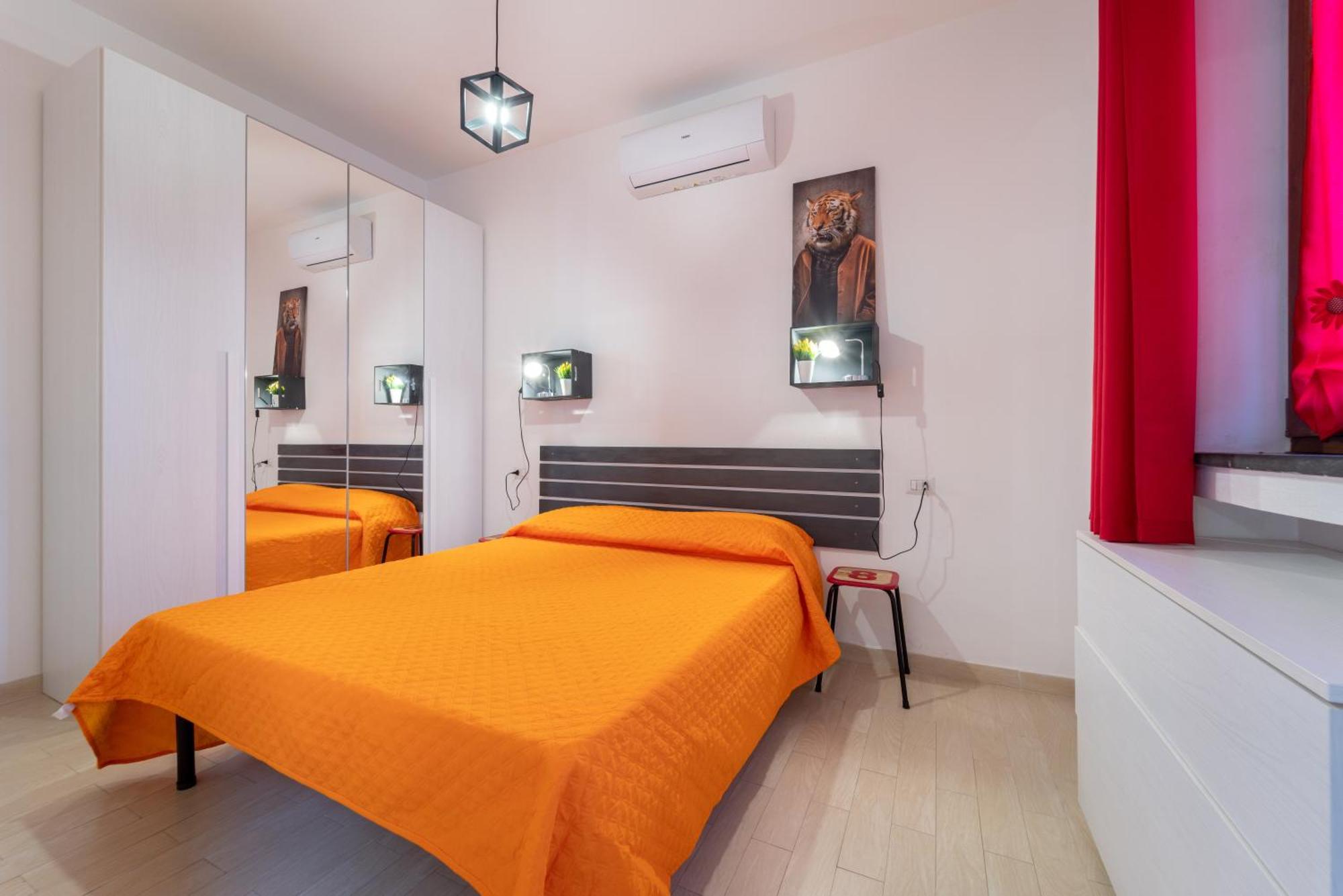 Appartement Casa Violante