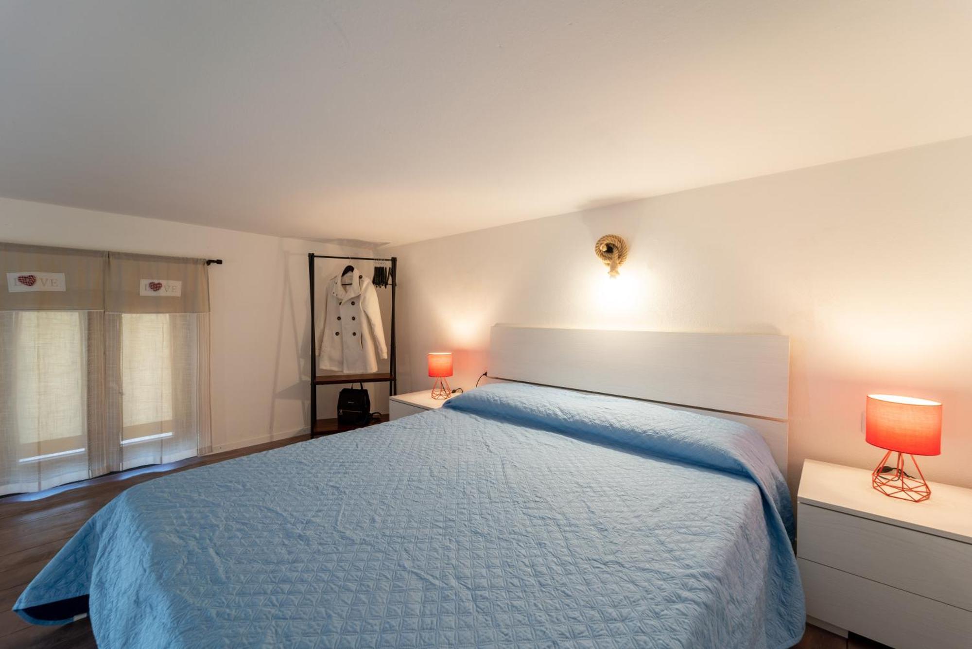 Casa Violante Appartement *