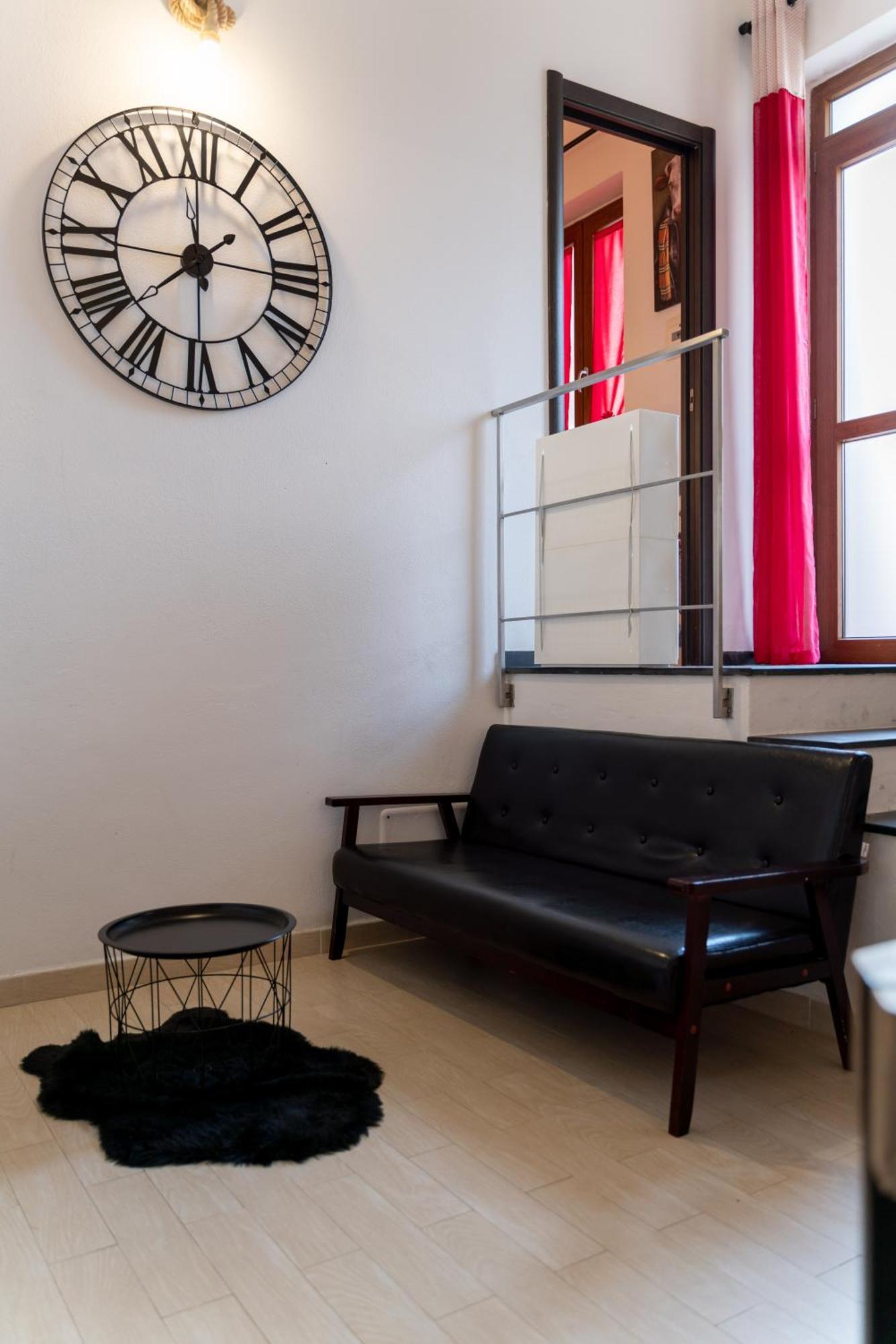 Appartement Casa Violante *